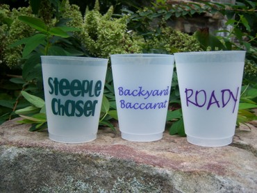 Really Cool Cups